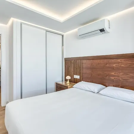 Hanami Real Center شقة *