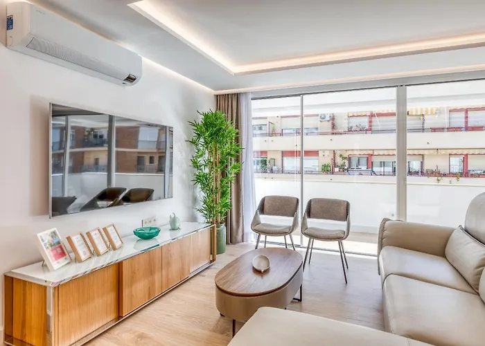 Appartement Hanami Real Center