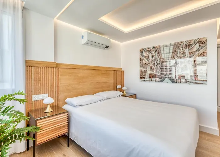 Hanami Real Center Appartement Estepona