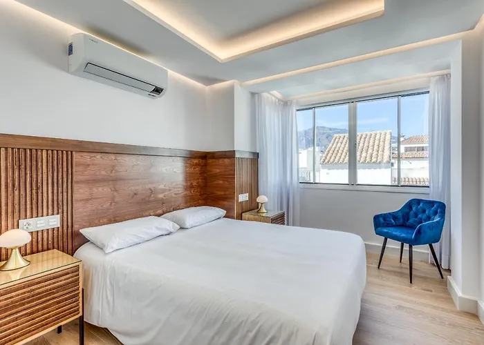 Hanami Real Center Appartement