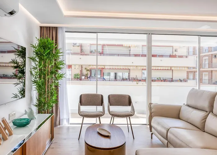 Hanami Real Center Estepona