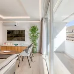 Hanami Real Center Appartement Estepona