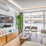 Appartement Hanami Real Center