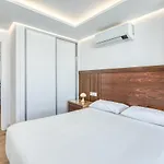 Hanami Real Center Appartement *