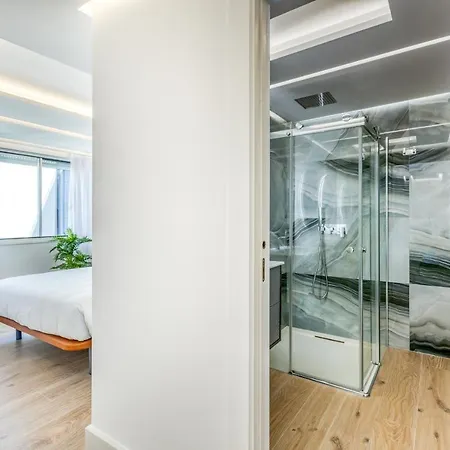 Hanami Real Center Apartment Estepona