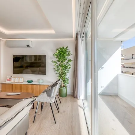 Hanami Real Center Apartment Estepona