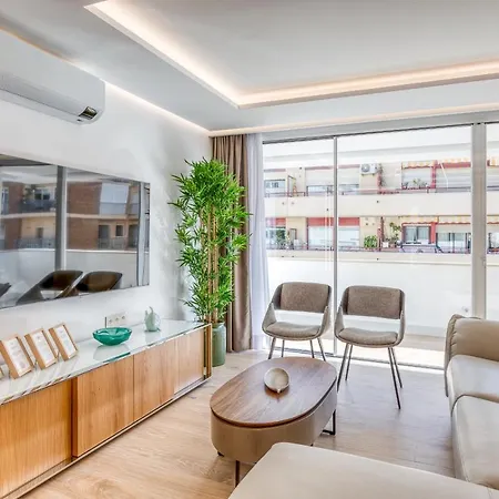 Apartment Hanami Real Center