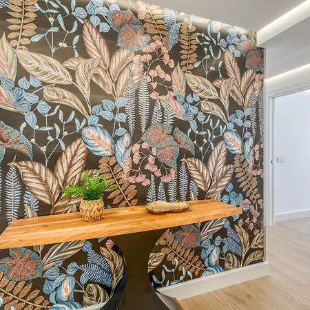 Hanami Real Center Apartment *