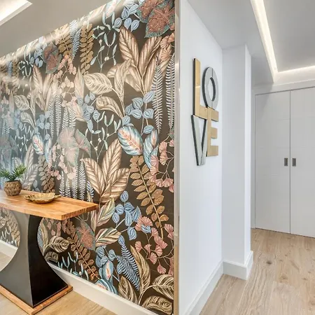 Apartment Hanami Real Center Estepona