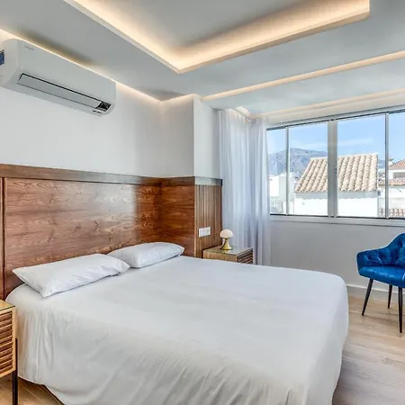 Hanami Real Center Apartment