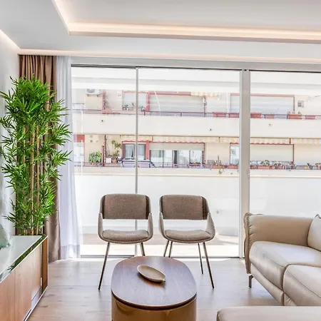 Hanami Real Center Estepona