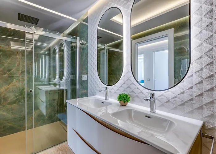 Hanami Real Center Daire *