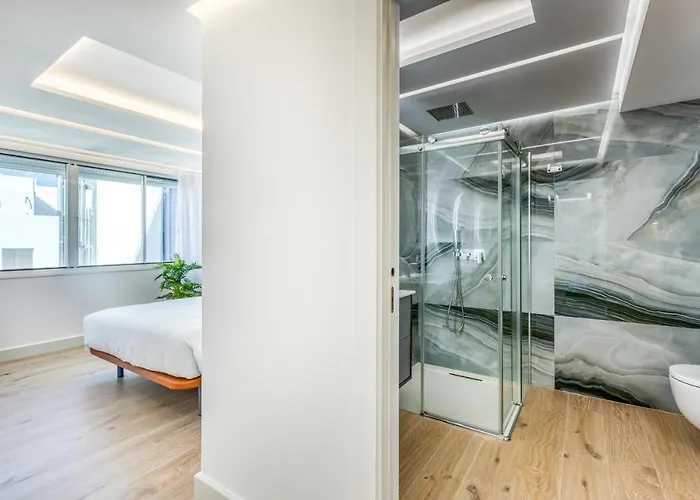 Hanami Real Center Apartamento Estepona