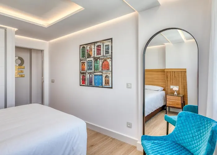 Hanami Real Center Estepona