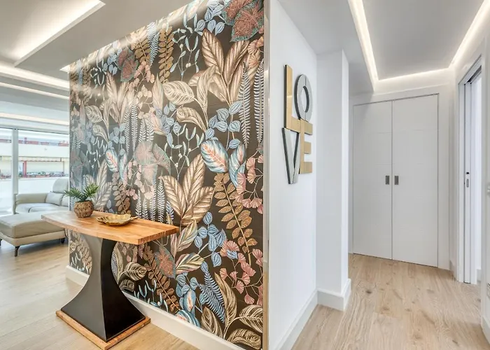 Apartamento Hanami Real Center Estepona