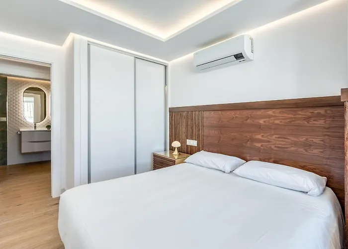 Hanami Real Center Apartamento *